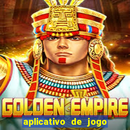 aplicativo de jogo que ganha dinheiro de verdade no pix